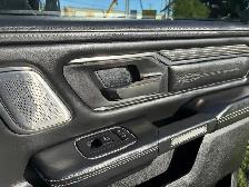 2020 Ram 1500 Limited 4x4 Crew Cab 144.5 in. WB Automatic - Photo 56
