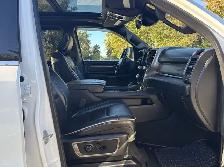 2020 Ram 1500 Limited 4x4 Crew Cab 144.5 in. WB Automatic - Photo 57