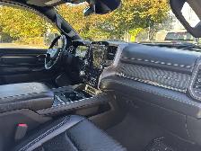 2020 Ram 1500 Limited 4x4 Crew Cab 144.5 in. WB Automatic - Photo 58
