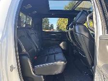 2020 Ram 1500 Limited 4x4 Crew Cab 144.5 in. WB Automatic - Photo 64