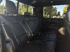 2020 Ram 1500 Limited 4x4 Crew Cab 144.5 in. WB Automatic - Photo 66