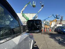 2020 Ram 1500 Limited 4x4 Crew Cab 144.5 in. WB Automatic - Photo 80