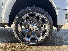 2020 Ram 1500 Limited 4x4 Crew Cab 144.5 in. WB Automatic - Photo 83