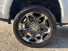 2020 Ram 1500 Limited 4x4 Crew Cab 144.5 in. WB Automatic - Photo 85