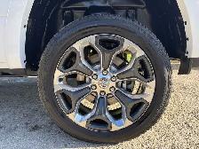 2020 Ram 1500 Limited 4x4 Crew Cab 144.5 in. WB Automatic - Photo 87