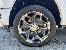 2020 Ram 1500 Limited 4x4 Crew Cab 144.5 in. WB Automatic - Photo 89