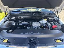 2020 Ram 1500 Limited 4x4 Crew Cab 144.5 in. WB Automatic - Photo 91