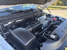 2020 Ram 1500 Limited 4x4 Crew Cab 144.5 in. WB Automatic - Photo 92