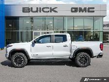 2026 GMC Canyon AT4 Crew Cab Short Box 4-Wheel Drive AT4 - Photo 2