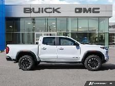 2026 GMC Canyon AT4 Crew Cab Short Box 4-Wheel Drive AT4 - Photo 6