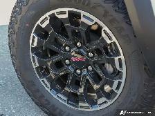 2026 GMC Canyon AT4 Crew Cab Short Box 4-Wheel Drive AT4 - Photo 9