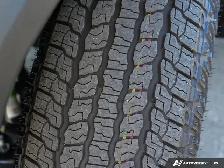 2026 GMC Canyon AT4 Crew Cab Short Box 4-Wheel Drive AT4 - Photo 10