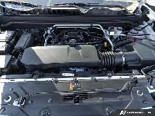 2026 GMC Canyon AT4 Crew Cab Short Box 4-Wheel Drive AT4 - Photo 11