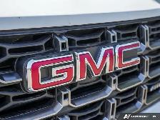 2026 GMC Canyon AT4 Crew Cab Short Box 4-Wheel Drive AT4 - Photo 12
