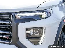 2026 GMC Canyon AT4 Crew Cab Short Box 4-Wheel Drive AT4 - Photo 13