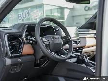 2026 GMC Canyon AT4 Crew Cab Short Box 4-Wheel Drive AT4 - Photo 15