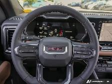 2026 GMC Canyon AT4 Crew Cab Short Box 4-Wheel Drive AT4 - Photo 16
