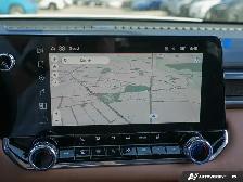 2026 GMC Canyon AT4 Crew Cab Short Box 4-Wheel Drive AT4 - Photo 23