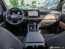 2026 GMC Canyon AT4 Crew Cab Short Box 4-Wheel Drive AT4 - Photo 27