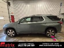 2022 Chevrolet Traverse LT - Photo 2