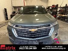 2022 Chevrolet Traverse LT - Photo 3