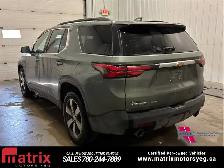 2022 Chevrolet Traverse LT - Photo 6