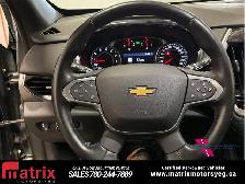 2022 Chevrolet Traverse LT - Photo 11