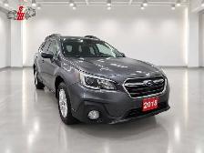 2018 SUBARU OUTBACK 2.5I TOURING - Photo 2
