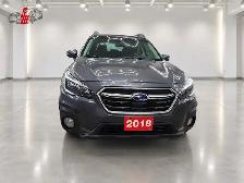 2018 SUBARU OUTBACK 2.5I TOURING - Photo 3