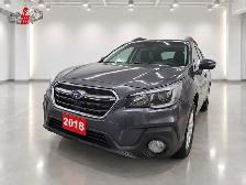 2018 SUBARU OUTBACK 2.5I TOURING - Photo 4