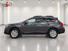 2018 SUBARU OUTBACK 2.5I TOURING - Photo 5