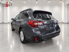 2018 SUBARU OUTBACK 2.5I TOURING - Photo 6