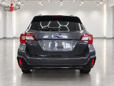 2018 SUBARU OUTBACK 2.5I TOURING - Photo 7
