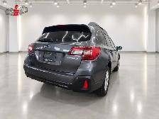 2018 SUBARU OUTBACK 2.5I TOURING - Photo 8