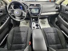 2018 SUBARU OUTBACK 2.5I TOURING - Photo 9