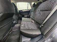 2018 SUBARU OUTBACK 2.5I TOURING - Photo 11