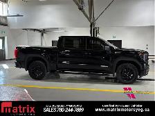 2025 GMC Sierra 1500 Elevation - Photo 8