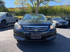 2012 Honda Accord 4dr I4 Man SE - Photo 3