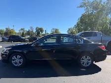 2012 Honda Accord 4dr I4 Man SE - Photo 4