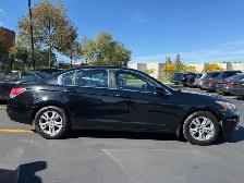 2012 Honda Accord 4dr I4 Man SE - Photo 6