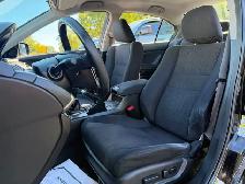 2012 Honda Accord 4dr I4 Man SE - Photo 7