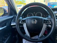 2012 Honda Accord 4dr I4 Man SE - Photo 9