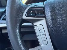 2012 Honda Accord 4dr I4 Man SE - Photo 10