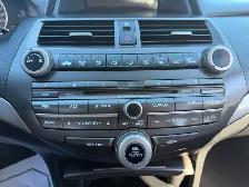 2012 Honda Accord 4dr I4 Man SE - Photo 13