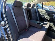 2012 Honda Accord 4dr I4 Man SE - Photo 14