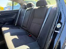 2012 Honda Accord 4dr I4 Man SE - Photo 16