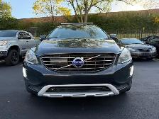2016 Volvo XC60 AWD 5dr T5 Special Edition Premier - Photo 3