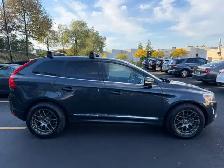 2016 Volvo XC60 AWD 5dr T5 Special Edition Premier - Photo 6