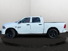 2023 Ram 1500 Classic Express | One Owner Accident Free Carfax - Photo 2