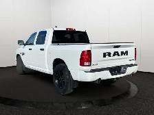 2023 Ram 1500 Classic Express | One Owner Accident Free Carfax - Photo 4